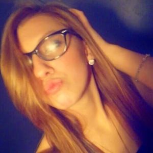 Meet your Posher, Haley